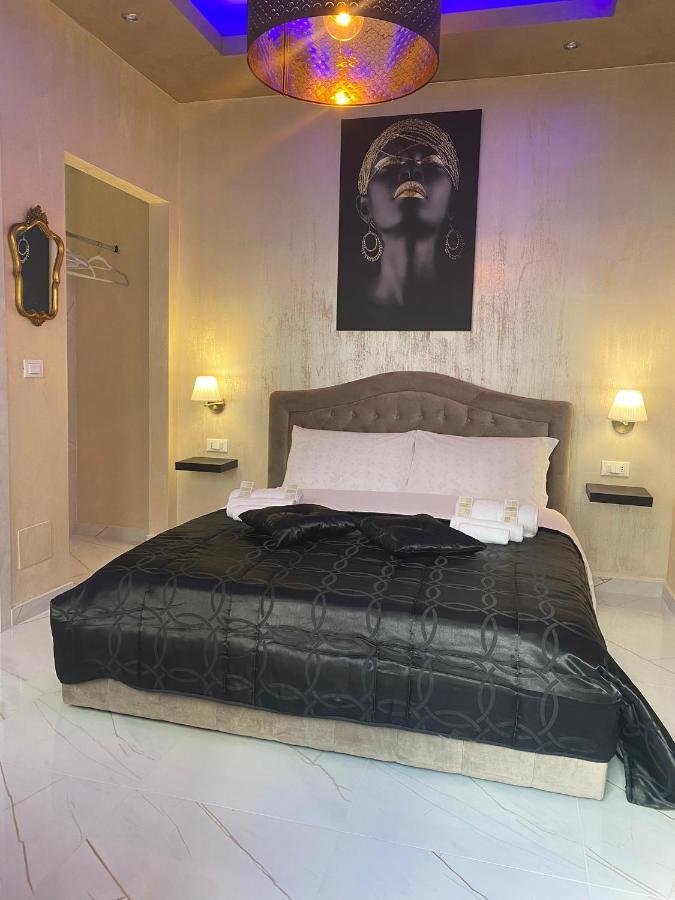 Le Camere Luxury Rooms Siracusa Syracuse Extérieur photo