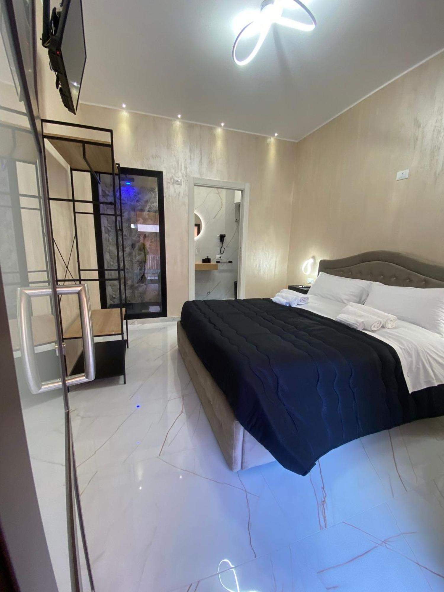 Le Camere Luxury Rooms Siracusa Syracuse Extérieur photo