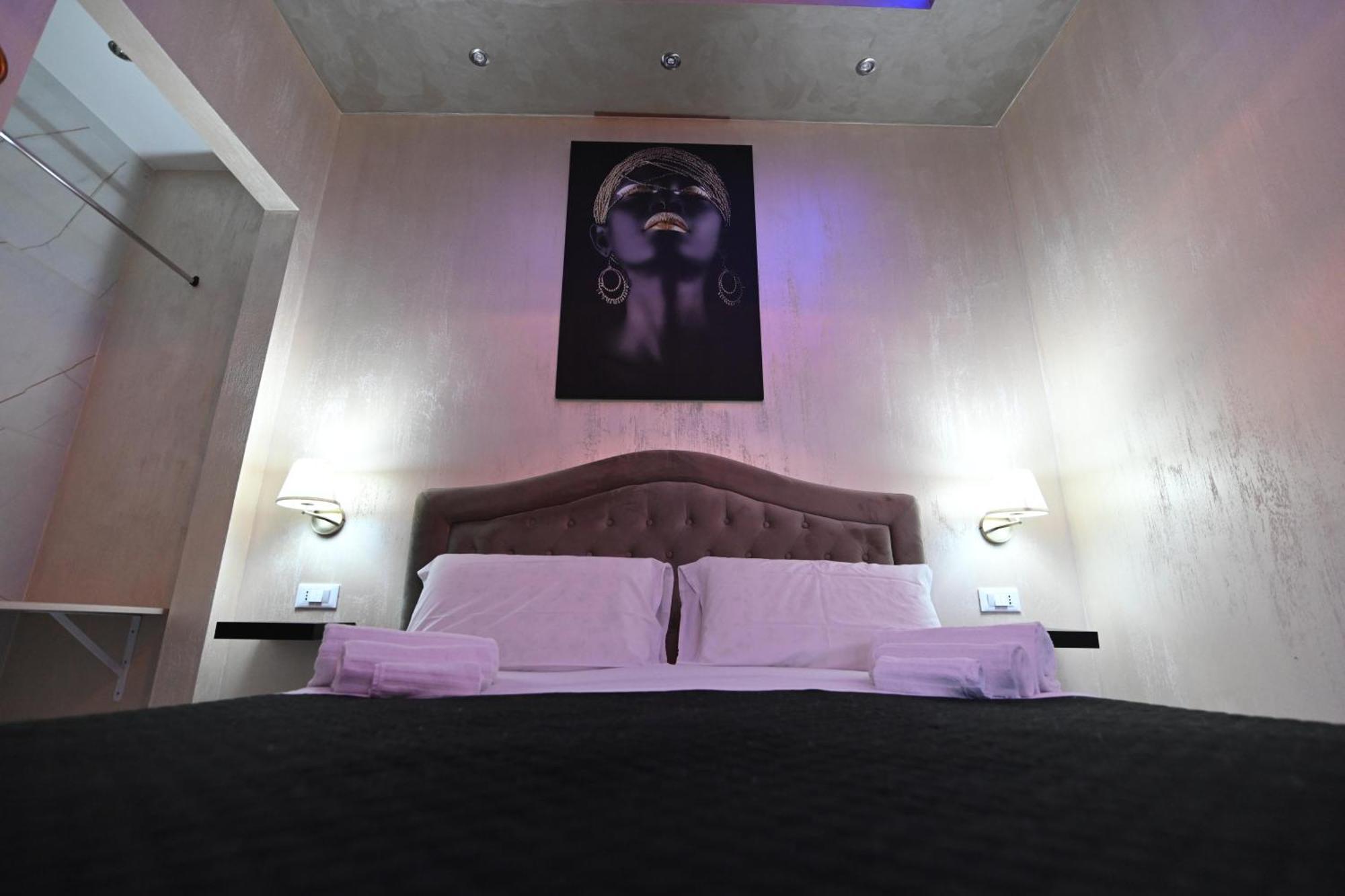 Le Camere Luxury Rooms Siracusa Syracuse Extérieur photo