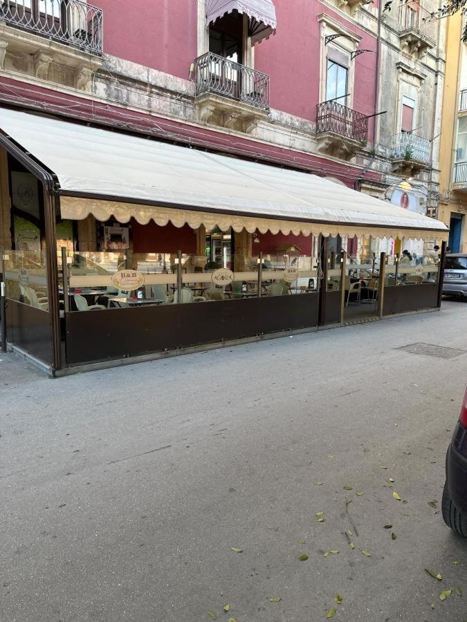 Le Camere Luxury Rooms Siracusa Syracuse Extérieur photo