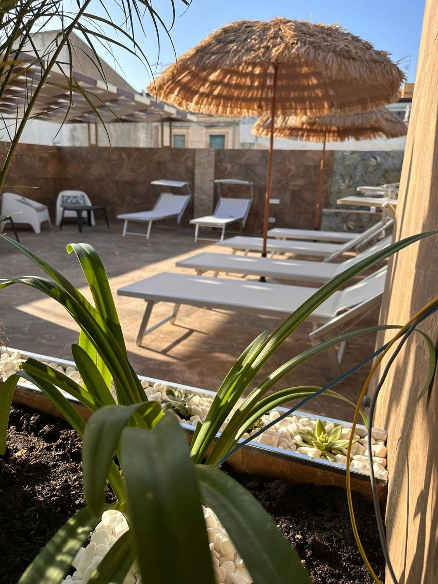 Le Camere Luxury Rooms Siracusa Syracuse Extérieur photo