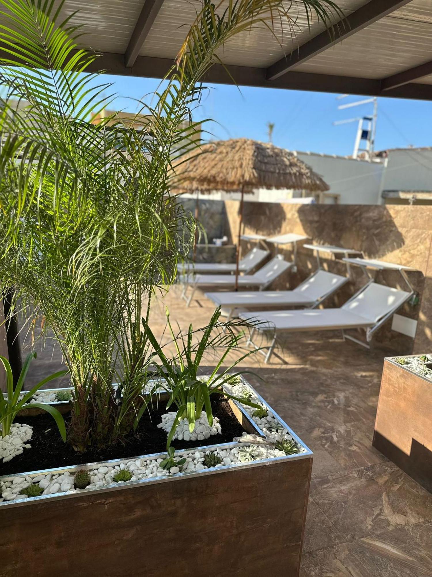 Le Camere Luxury Rooms Siracusa Syracuse Extérieur photo