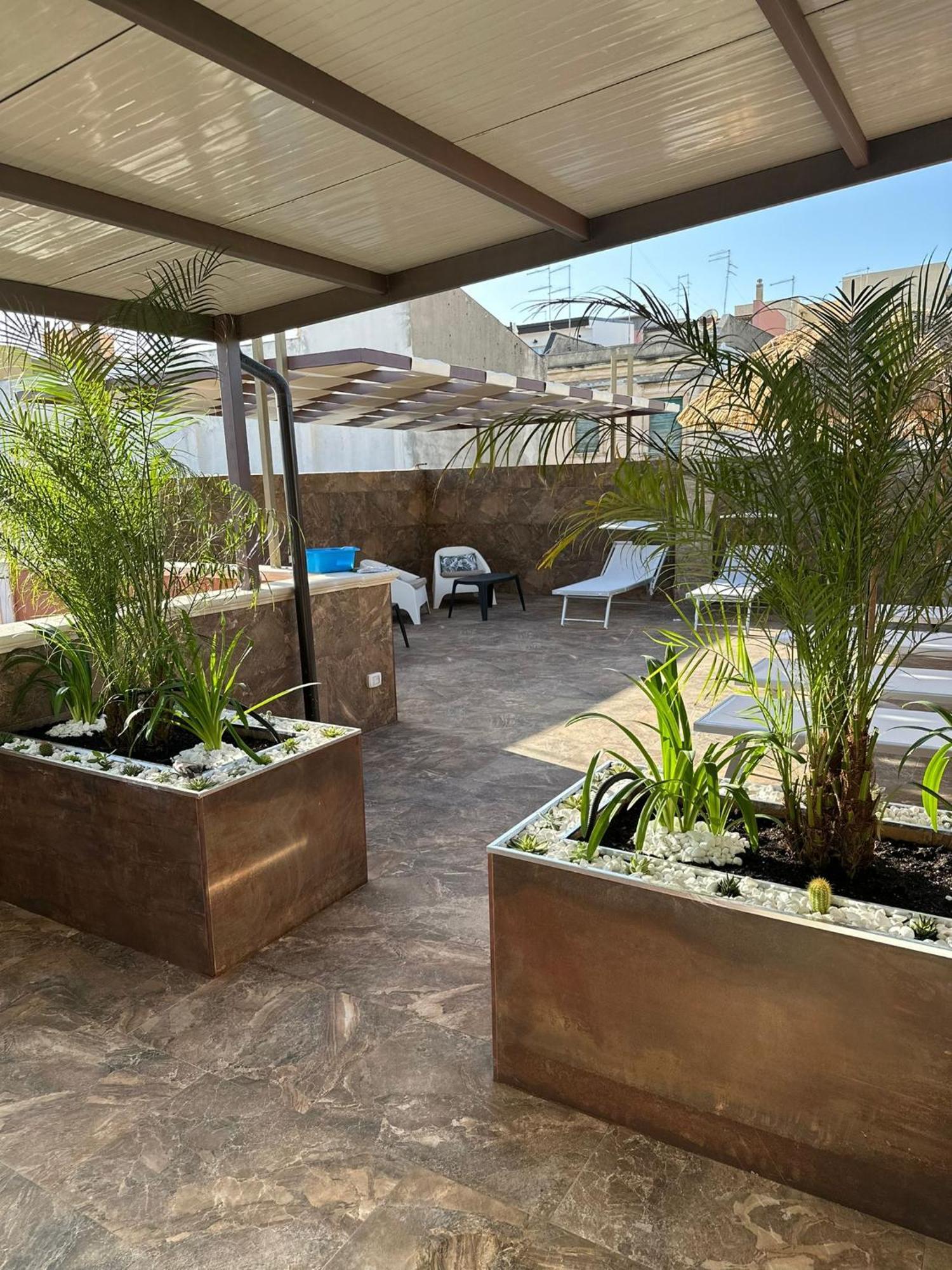 Le Camere Luxury Rooms Siracusa Syracuse Extérieur photo